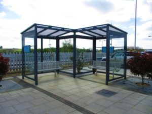 Bespoke Wellingborough Railway Station (3)