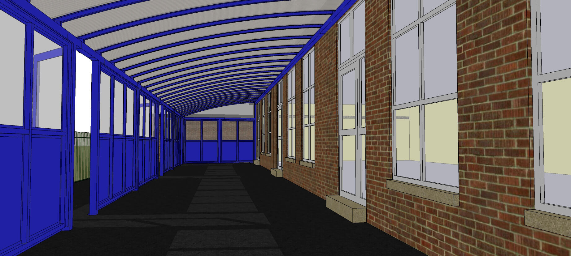 Bricknell PS