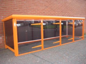 Long Low Buggies With Doors