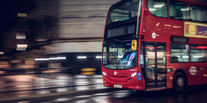bus