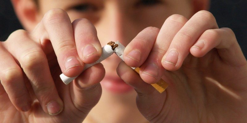 How the smoking ban rejuvenated the smoking shelter market