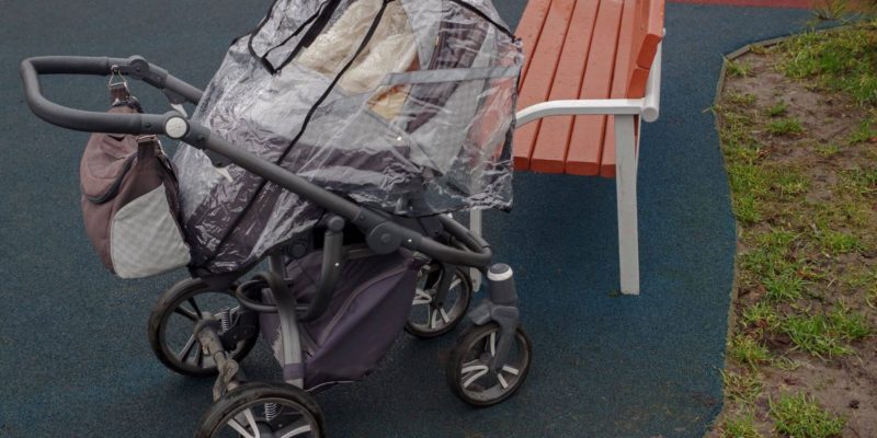 Adding a pram shelter to your retail property: is it worth it?