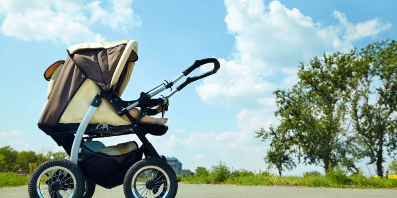 How Your Buggy Shelter Can Be Adapted To Fit The Most Popular Styles Of Pram On The Market Right Now