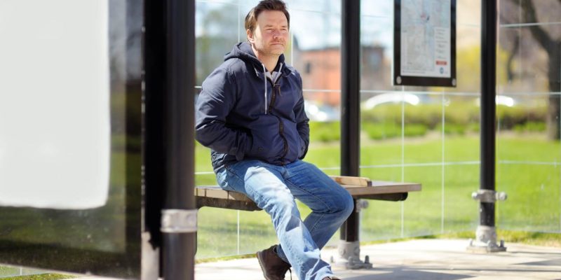4 innovative ways to display timetables in your bus shelter