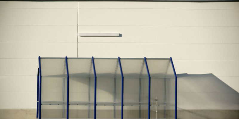 How to Find the Right Trolley Shelter For Your Business