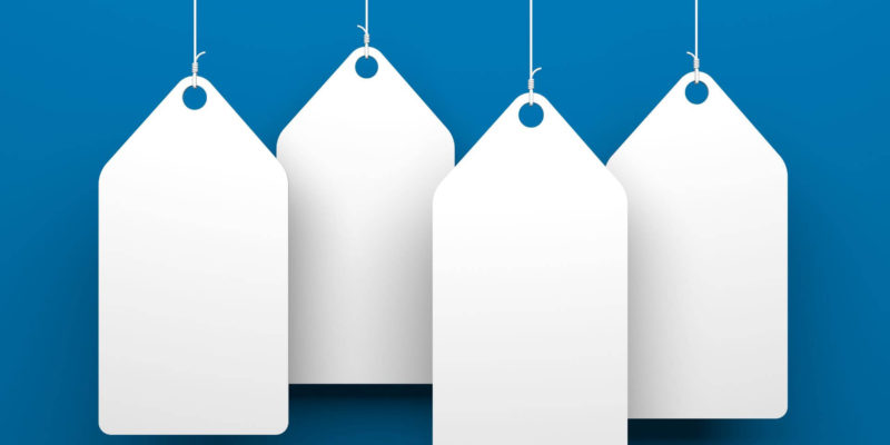 Pricing advertising in your bus shelter: a practical guide