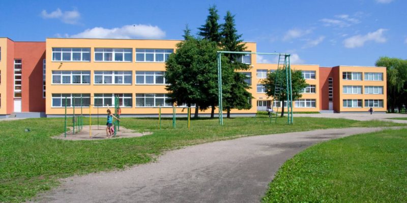 The 5 reasons why school shelters are essential in 2020