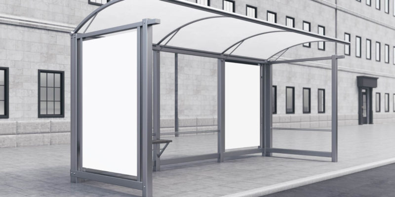 Do You Need Planning Permission For A Bus Shelter: What You Need To Know