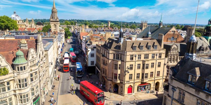 What Is A Mersey Flat? A Guide To This Innovative Bus Shelter Style