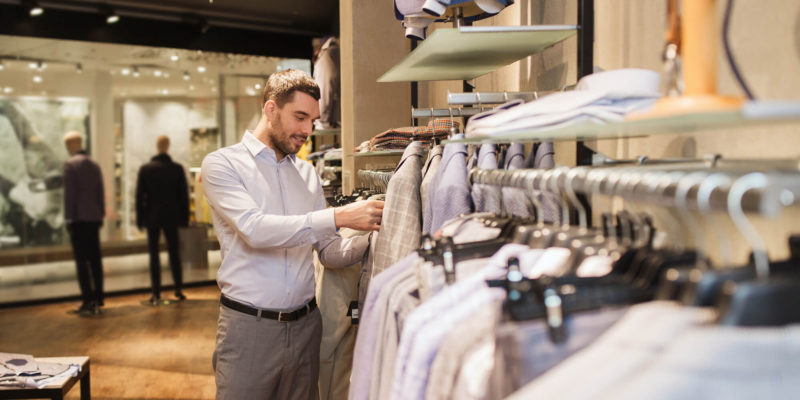 Why every retail shop needs a canopy over the entrance door