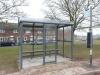 Lancashire Dome RAF Marham 3 Bay enclosed