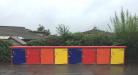 Holly Hill - 7.00Mtr Enclosed Buggy Shelter - 5