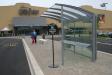 Trend Bus Shelter, Warner BroS (2)