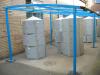 Dome Storage Canopy