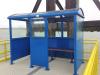 Pontoon Shelter - 2