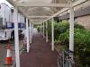 Cambridge Hospital Covered Walkway (2)