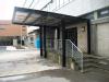 Steel Entrance Canopies (1)